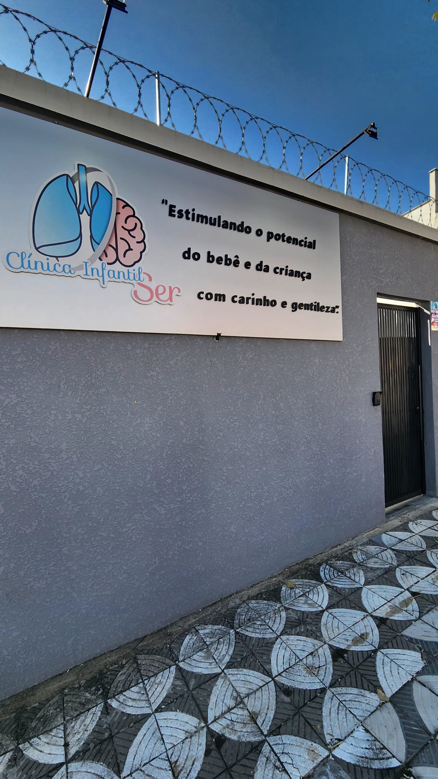 2 - Clinica Infantil ser