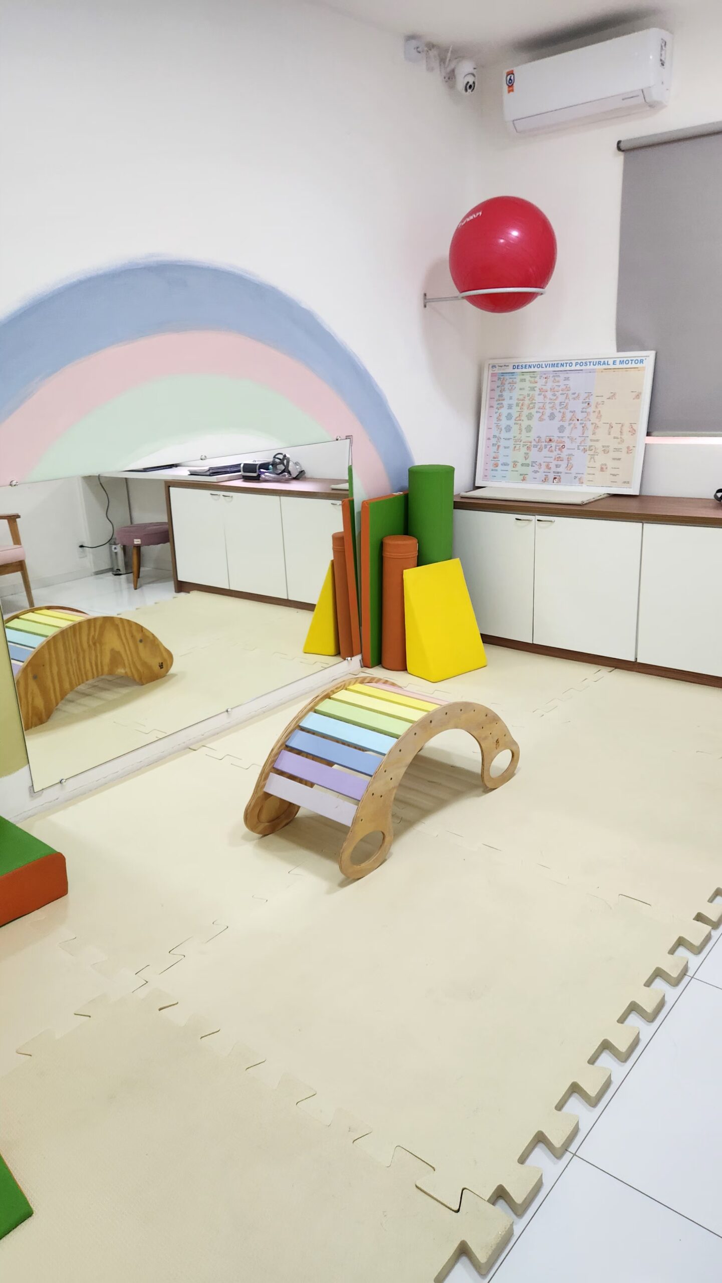 Clinica de fisioterapia